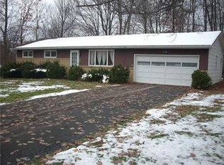 408 S Lynn Ave, Somerset, PA 15501