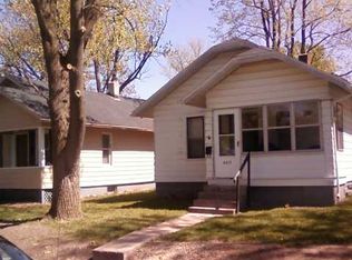 4419 Warsaw St, Fort Wayne, IN