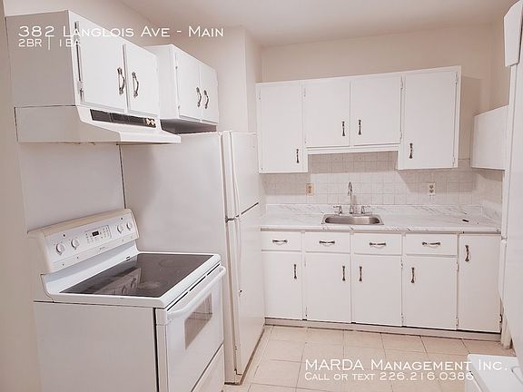 5th image of 382 Langlois Ave
