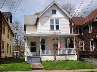 214 Bassett St, Syracuse, NY 13210
