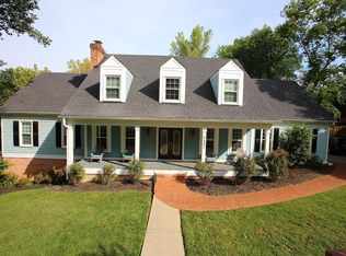 7207 Fox Harbor Rd, Prospect, KY 40059