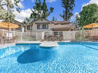 Park City Apartment Homes, Orange, CA 92868