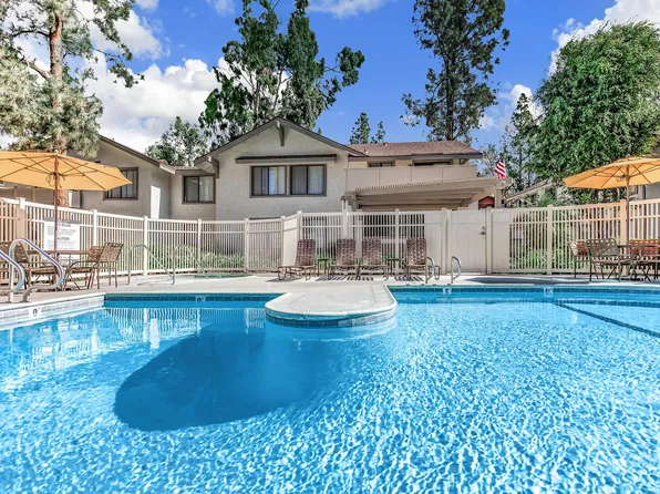 Park City Apartment Homes