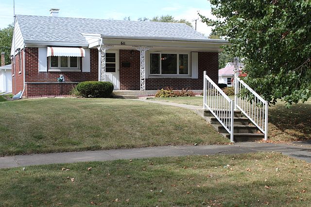 1st image of 611 N William St