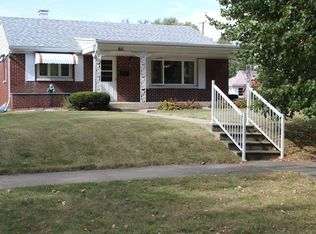 611 N William St, Joliet, IL