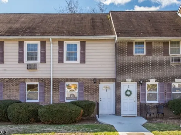 322 Richard Mine Rd APT Q5, Wharton, NJ 07885