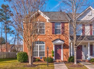 5558 Belle Pond Dr, North Chesterfield, VA 23234