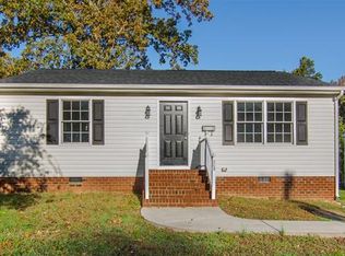 104 N Quince Ave, Highland Springs, VA 23075