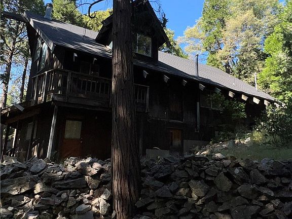 4th image of 23245 Crest Forest Dr