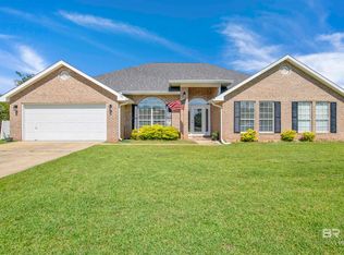 120 Pemberton Loop, Fairhope, AL 36532