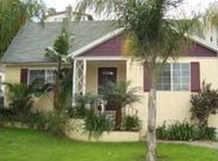 1314 E Acacia Ave, Glendale, CA 91205