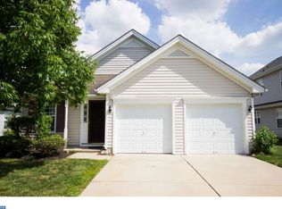 134 Sandpiper Ln, Thorofare, NJ 08086