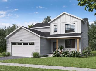 40 Atlantic Ave, Milton, VT 05468