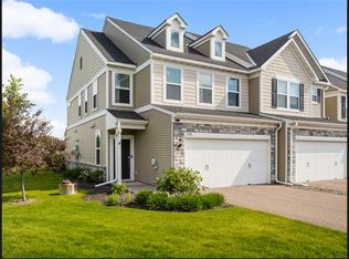 5198 94th Ln N, Brooklyn Park, MN 55443