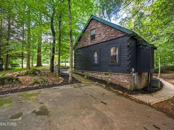 278 Laurel Rd, Townsend, TN 37882