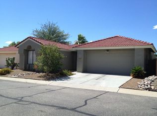 10467 N Fair Mountain Dr, Oro Valley, AZ 85737