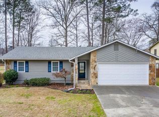 2526 Wagon Wheel Trce, Duluth, GA 30096