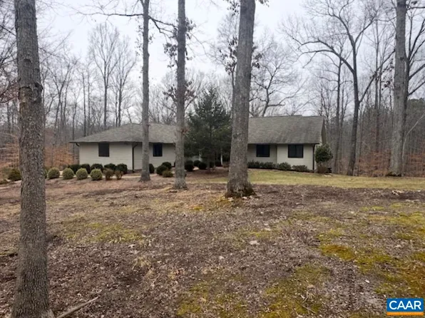 1895 Owensfield Dr, Charlottesville, VA 22901