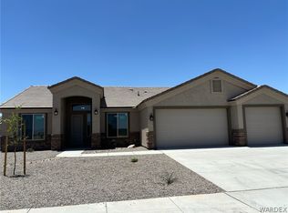3299 Palmeras St, Kingman, AZ 86401