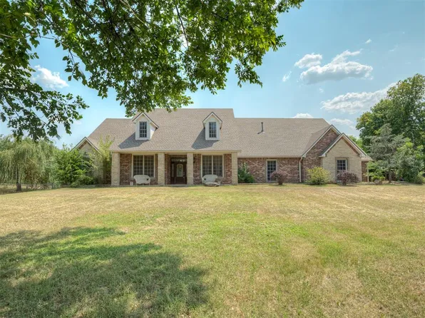 4014 NW 48th St, Oklahoma City, OK 73112