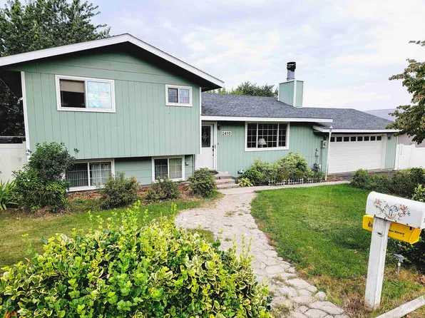 2416 Shelley Ln, Clarkston, WA 99403