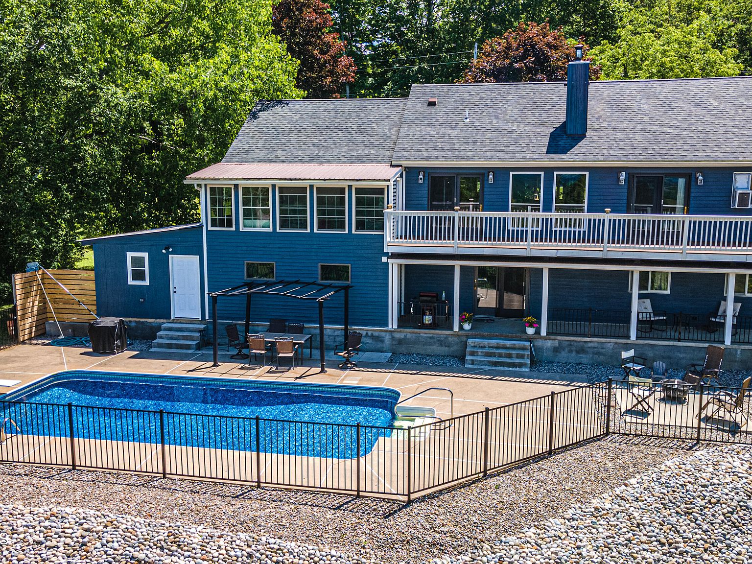 41 Gilchrist Hill Ext., Hartford, NY 12838 Zillow