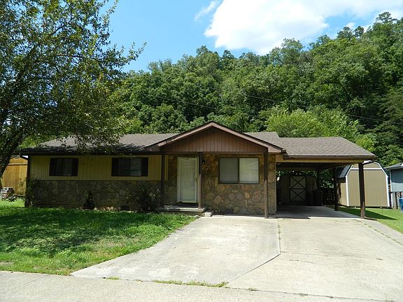 3rd image of 114 W Keyser Heights Dr