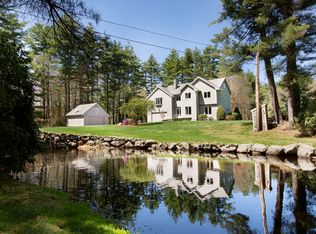 55 Boxboro Rd, Stow, MA 01775