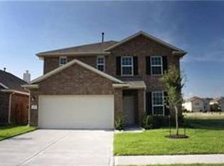 1507 Stillstone Dr, Houston, TX 77073