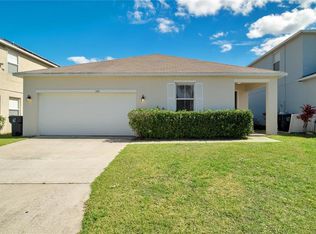 326 Kettering Rd, Davenport, FL 33897