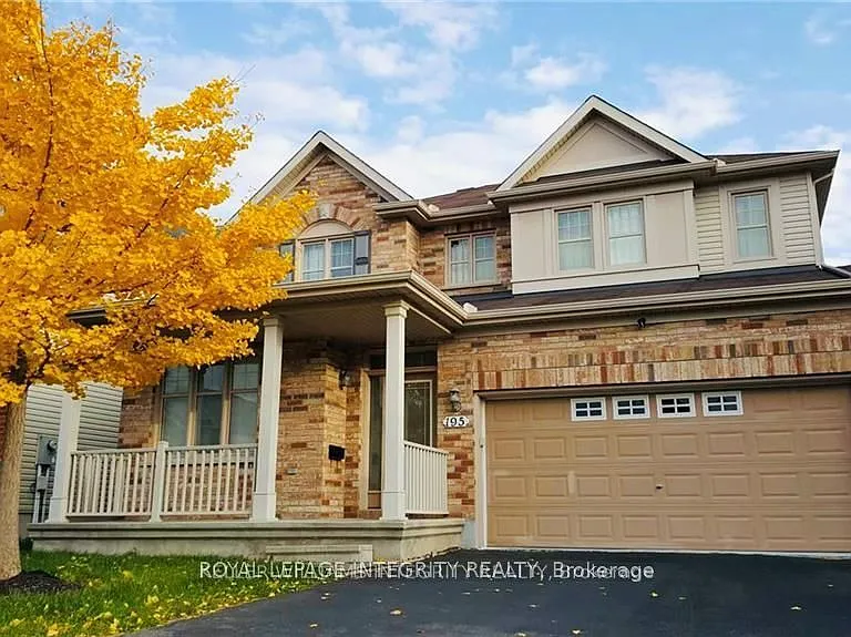 195 Keyrock Dr — Photo 1