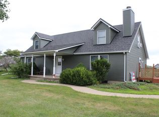 7170 County Road 235, Bellevue, OH 44811