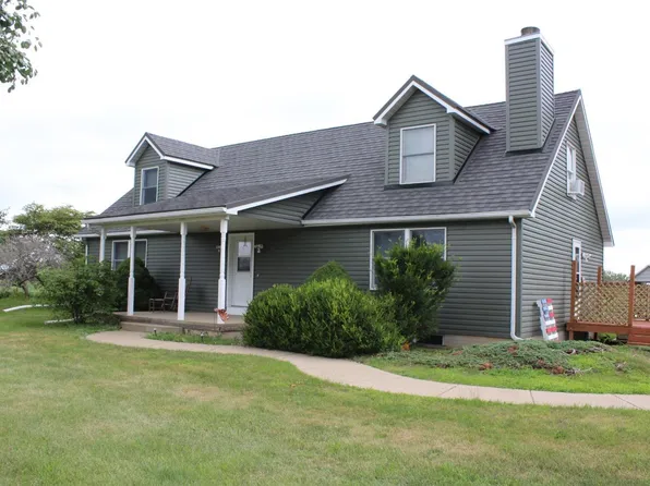 7170 County Road 235, Bellevue, OH 44811