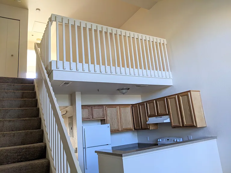 Residences at First Avenue — Photo 9