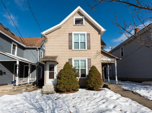 102 W Tompkins St, Columbus, OH 43202