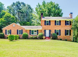 174 Irvington Springs Rd, Lynchburg, VA 24503