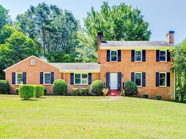 174 Irvington Springs Rd, Lynchburg, VA 24503
