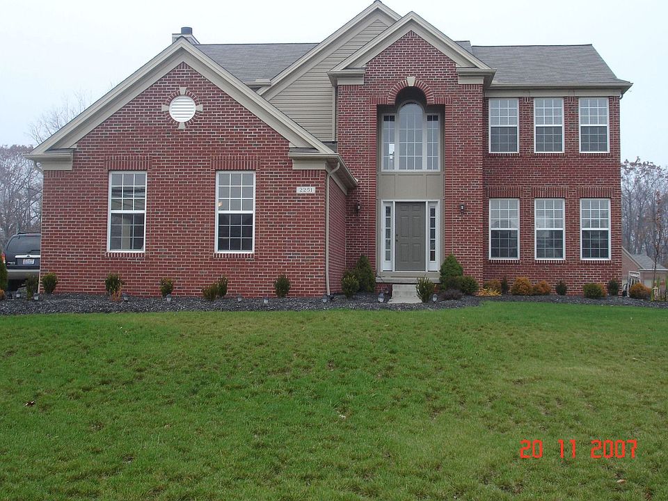 Outside view