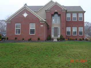 2251 Fordham Ln, Broadview Heights, OH 44147