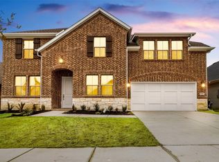 1212 Calebria Way, Fate, TX 75087