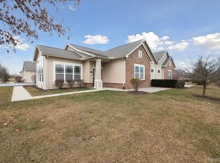 3719 Shepherd Ln, Canton, MI 48187