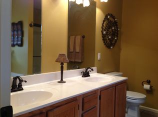 5412 Robbins Ctry Rd, Trinity, NC 27370