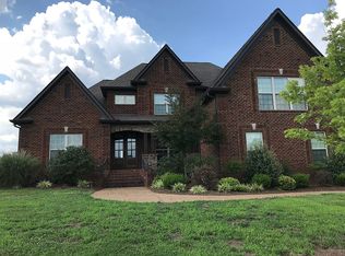 403 Krisen Ct, Mount Juliet, TN 37122
