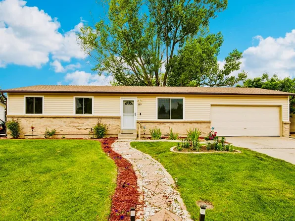 7075 Welch Court, Arvada, CO 80004