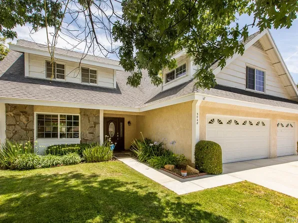 5048 Dantes View Dr, Calabasas, CA 91301