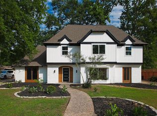 1719 Wagon Gap Trl, Houston, TX 77090