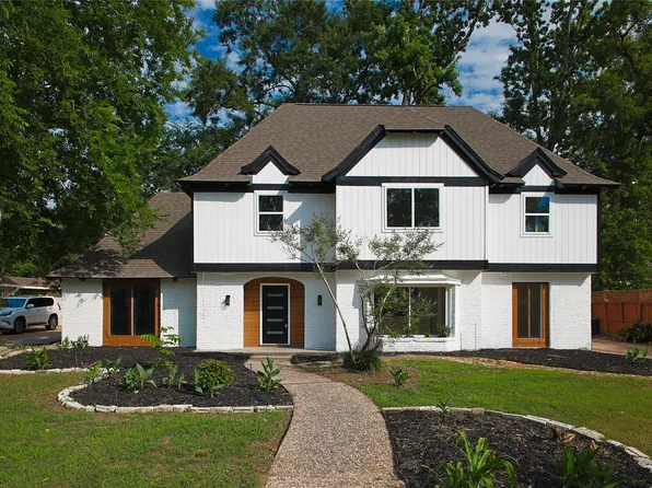 1719 Wagon Gap Trl, Houston, TX 77090