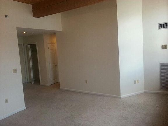 OPEN AND SPACIOUS