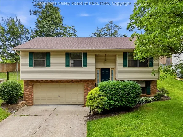 2 Dogwood Pl, Huntington, WV 25705