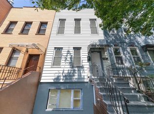 313A 22nd St, Brooklyn, NY 11215